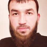 Отабек, 27, Краснодар