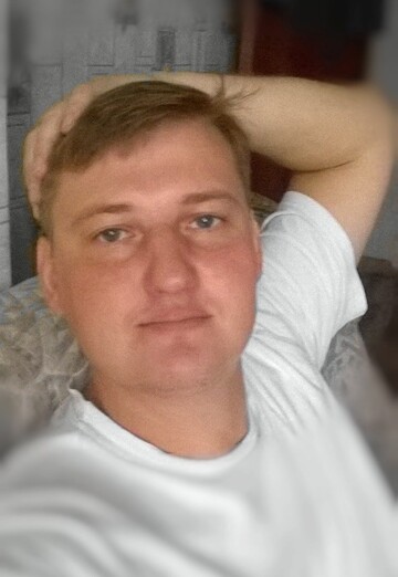 My photo - Vasiliy, 48 from Zheleznogorsk (@vasiliy50151)
