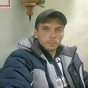 Евгений, 47, Тоцкое