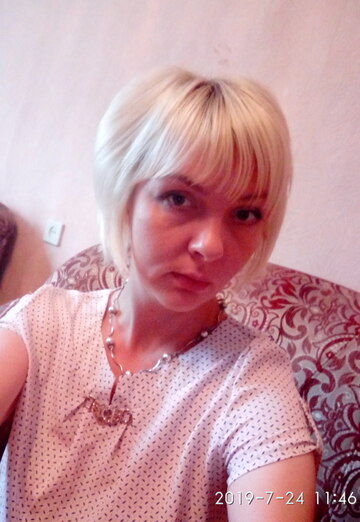 Моя фотография - Елена, 40 из Житомир (@elena396194)