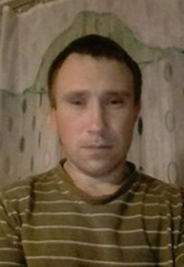 Моя фотография - Роман Vladimirovich, 37 из Бронницы (@romanvladimirovich67)