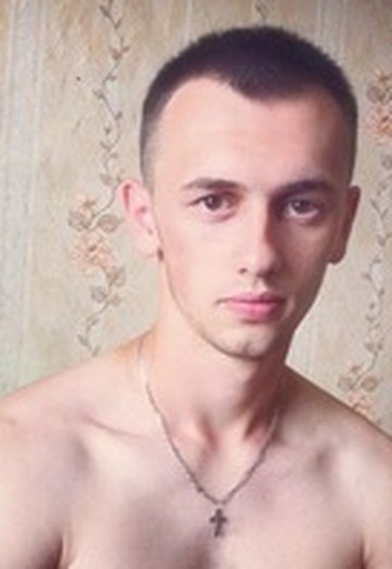 Моя фотография - Владимир, 27 из Гродно (@vladimir212964)