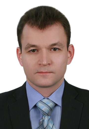 La mia foto - Advokat Aleksey, 37 di Rostov sul Don (@lyosha087)