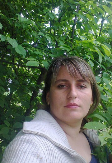 My photo - Inna, 40 from Zhytomyr (@inna28832)