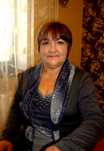 My photo - Vera, 71 from Polohy (@id295802)
