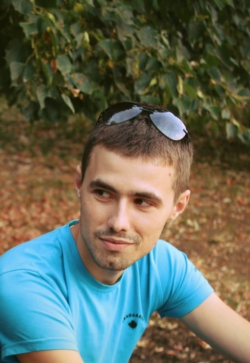 Моя фотографія - Олександр, 37 з Славута (@id573762)