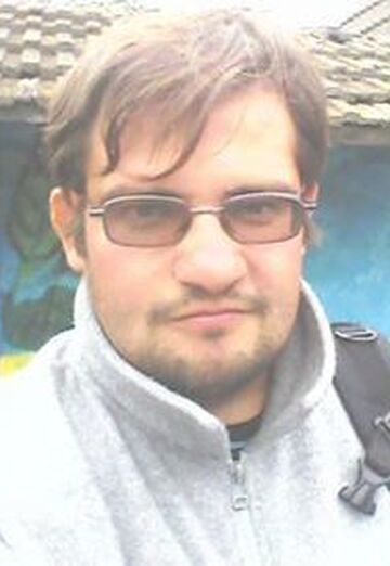 My photo - Oleksandr, 38 from Drogobych (@oleksandr1940)