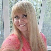 Natalya 45 Moscow