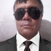 Шокирчон, 43, Худжанд