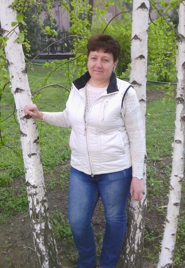 Моя фотография - надежда, 62 из Запорожье (@nadejda25648)