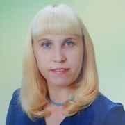 Anastasiya 36 Usol'e-Sibirskoe