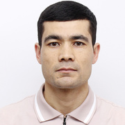 Бек, 27, Санкт-Петербург