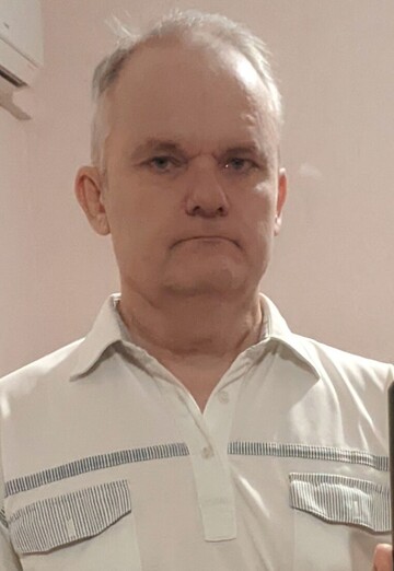My photo - Aleksandr, 51 from Krasnodar (@aleksandr605738)