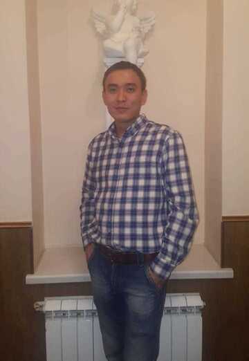 My photo - Erlan, 37 from Karaganda (@erlan4429)