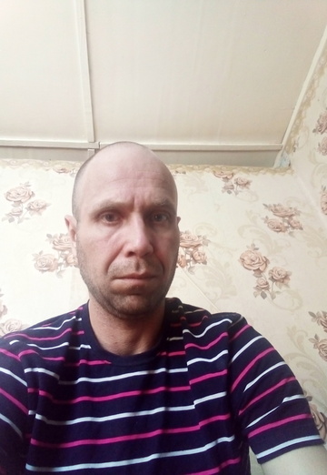 Моя фотография - ИВАН БОЙКО, 43 из Набережные Челны (@ivanboyko5)