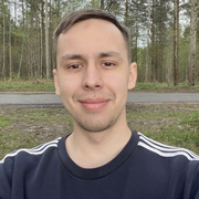 Данила, 35, Йошкар-Ола