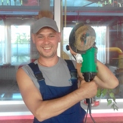 Эдуард, 41, Когалым (Тюменская обл.)