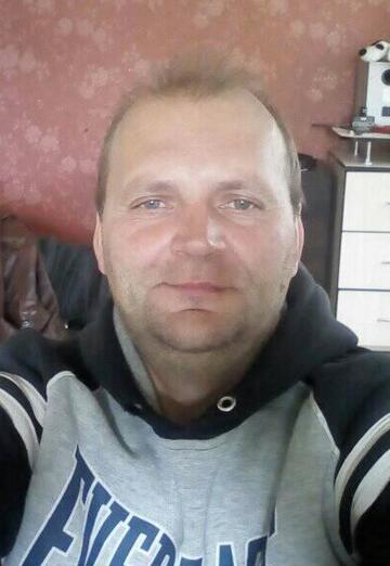 Моя фотография - Павел, 49 из Чернигов (@pavel176981)