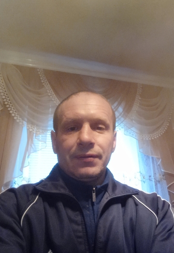 Моя фотография - Сергій, 33 из Шаргород (@sergy11386)