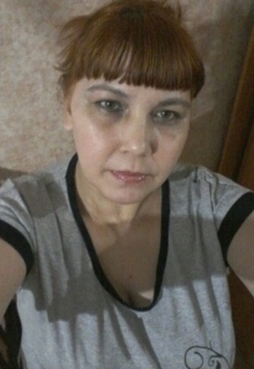 Моя фотография - Лариса, 49 из Ревда (@larisa41939)