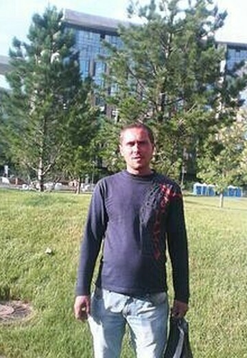 Моя фотография - юрий, 45 из Бишкек (@uriy121754)