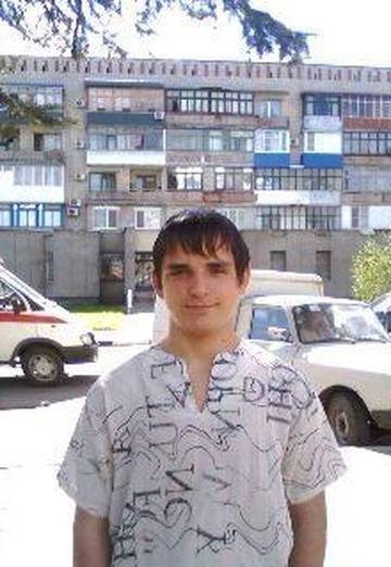 My photo - Denis2739, 32 from Krasnodar (@denis27391)