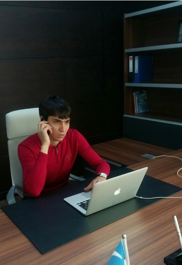 Моя фотография - Кодир, 33 из Ташкент (@kodir116)