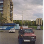Alex Dygev 56 Krasnoyarsk