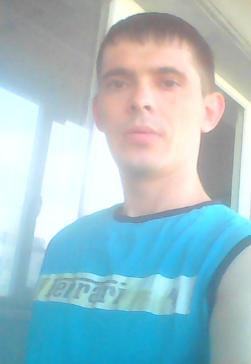 My photo - ★ÀԉėĶşaԋdr★, 36 from Starobilsk (@aleksandr500287)
