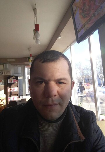 My photo - Maksim, 41 from Cahul (@maksim150426)