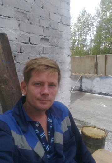 Моя фотография - Иван, 48 из Ачинск (@ivan254942)