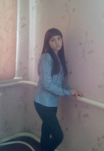 My photo - Sasha, 25 from Poltava (@sasha180089)