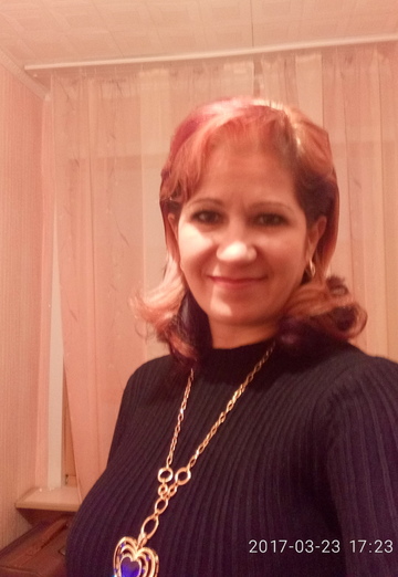 My photo - elena, 48 from Norilsk (@elena245731)