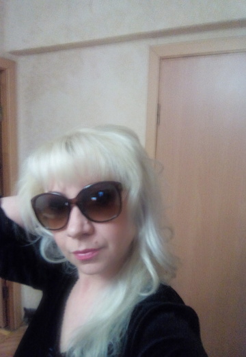 Svetlana (@svetlana139446) — benim fotoğrafım № 2