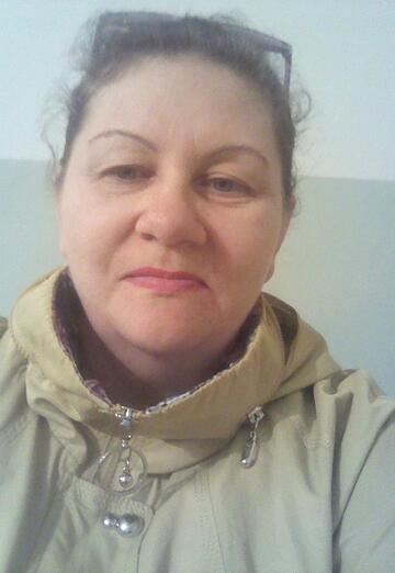My photo - Tatyana, 56 from Krasnoyarsk (@tatyana296595)