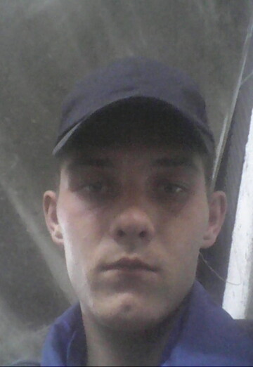 My photo - aleksey, 27 from Barnaul (@aleksey543098)