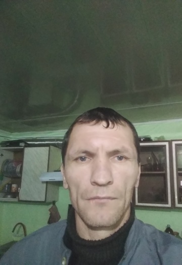 My photo - Maksim, 43 from Georgiyevsk (@maksim253636)