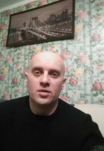 Моя фотография - Виталий, 43 из Тернополь (@vitaliy121025)