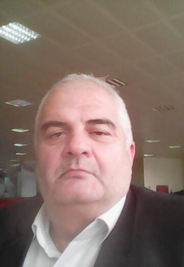 Моя фотография - ильгар, 59 из Баку (@ilgar958)