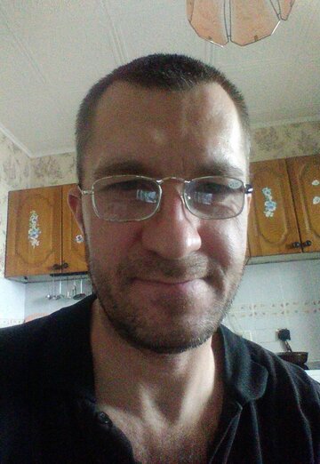 Моя фотография - Алексей, 47 из Томск (@aleksey579151)