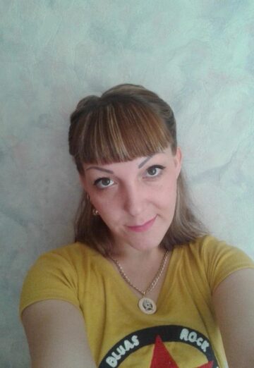 Моя фотография - МАРГАРИТКА Назарова, 35 из Томари (@margaritkanazarova)
