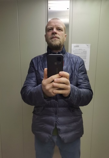 Моя фотографія - Николай, 41 з Полтава (@nikolay260446)