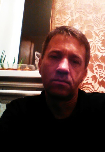 Моя фотография - Григорий, 54 из Кропивницкий (@grigoriy16635)