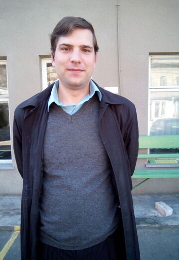 My photo - VLOmper, 34 from Odessa (@vlomper0)