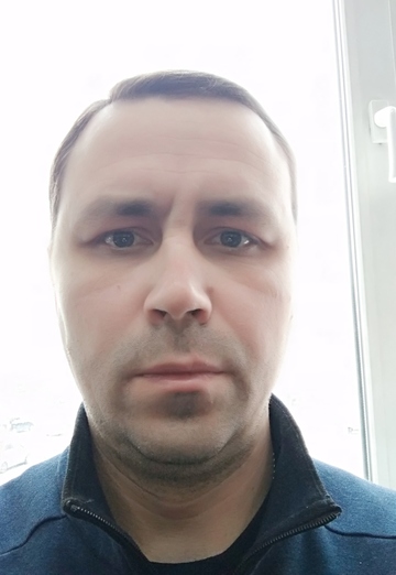 Моя фотография - Евгений, 41 из Красноярск (@evgeniy321774)