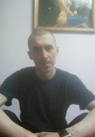 My photo - Andrey, 32 from Magnitogorsk (@denis77284)