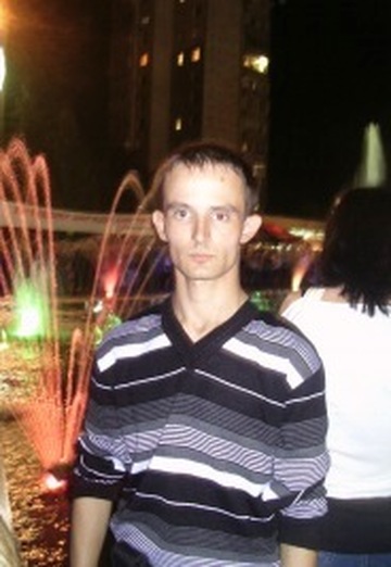 Моя фотография - Роман, 34 из Смела (@roman35345)