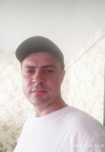My photo - Valeriy, 42 from Rostov-on-don (@valeriy77115)