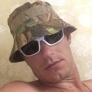 Толик, 35, Досчатое
