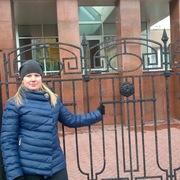 Ольга, 33, Югорск
